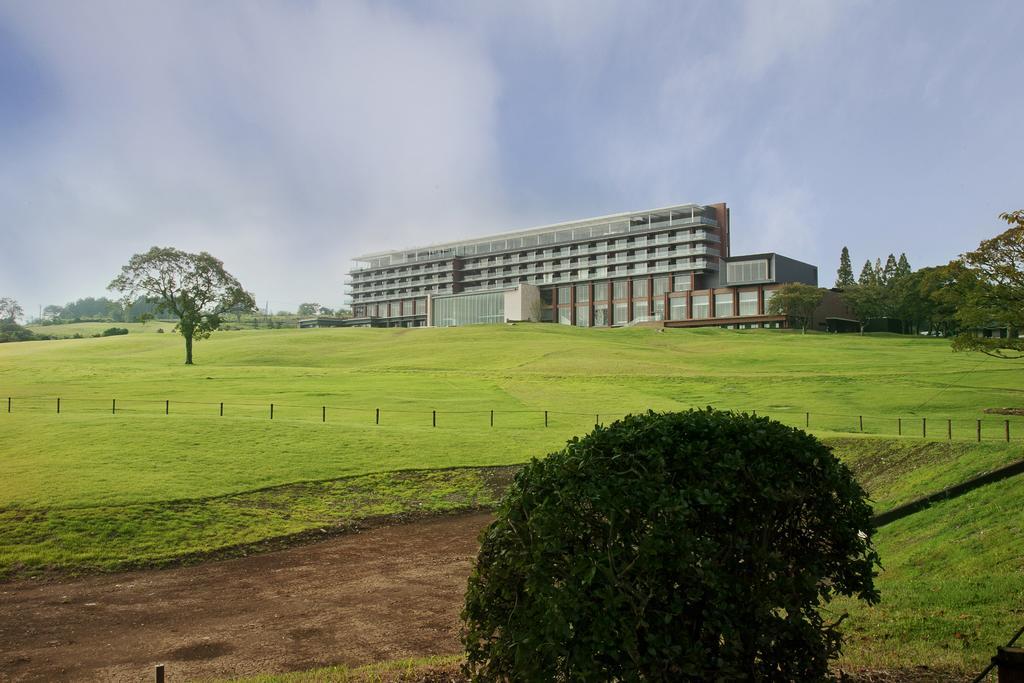 Nippondaira Hotel Shizuoka Exterior foto