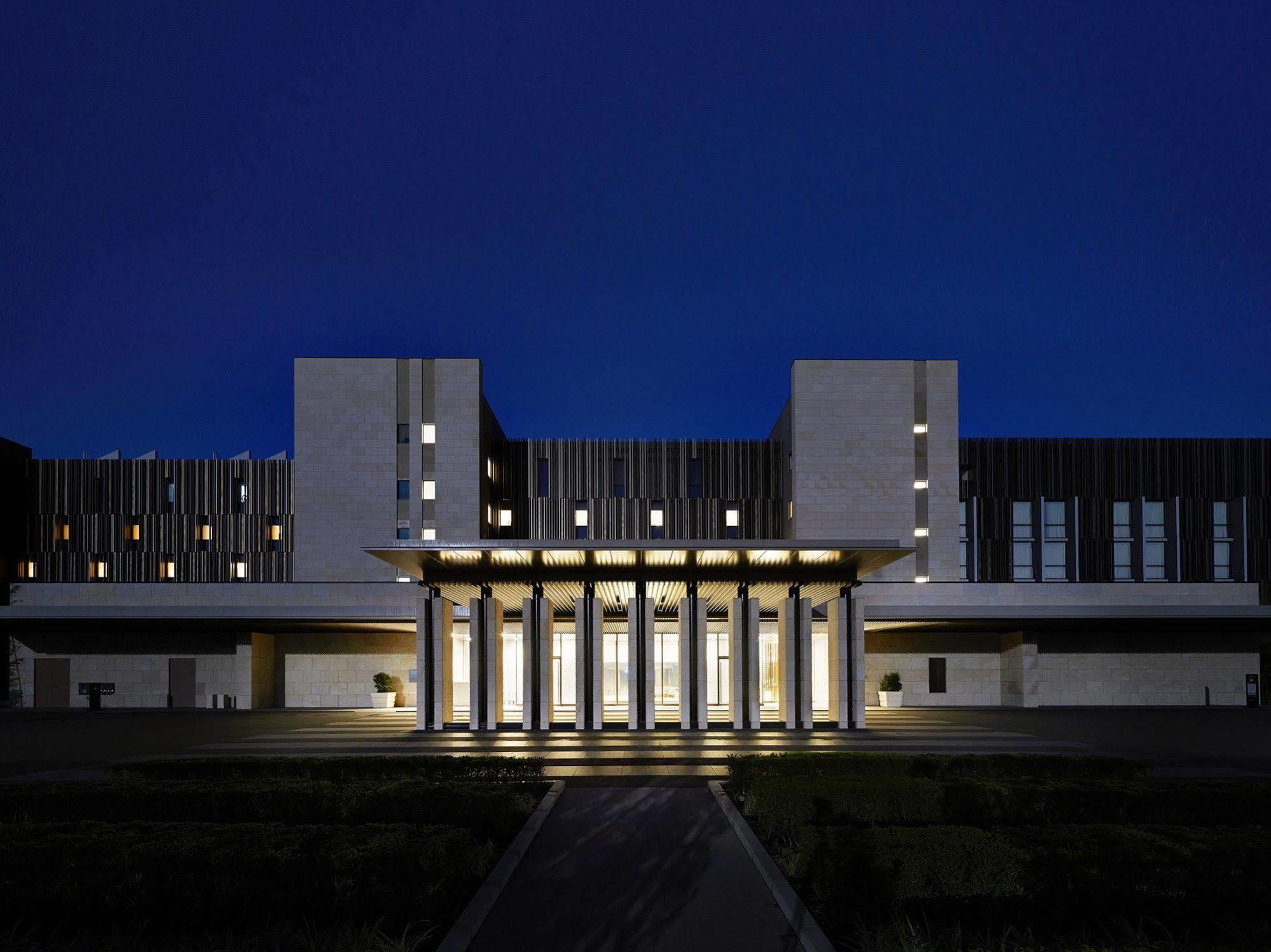 Nippondaira Hotel Shizuoka Exterior foto